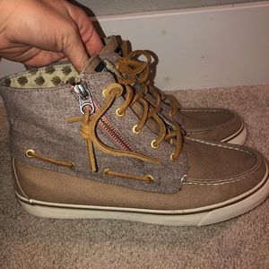 SPERRY original boat shoes boots